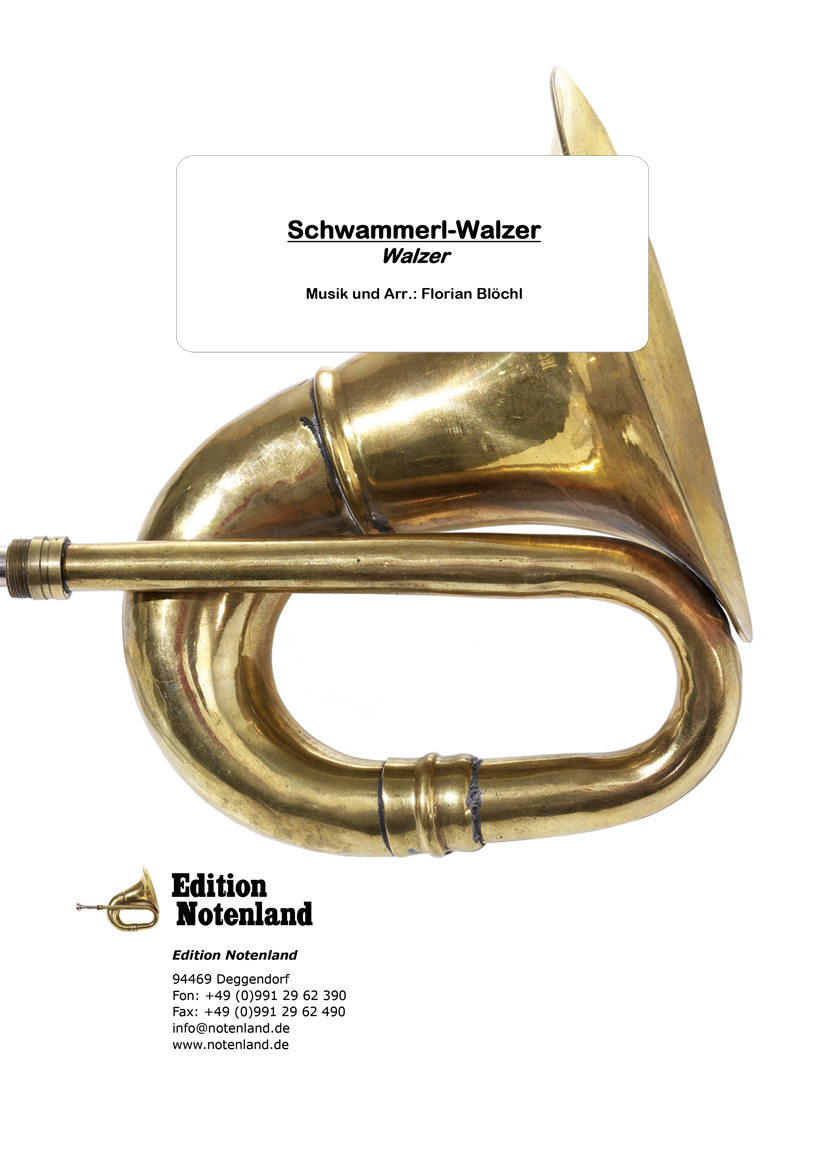 Schwammerl-Walzer